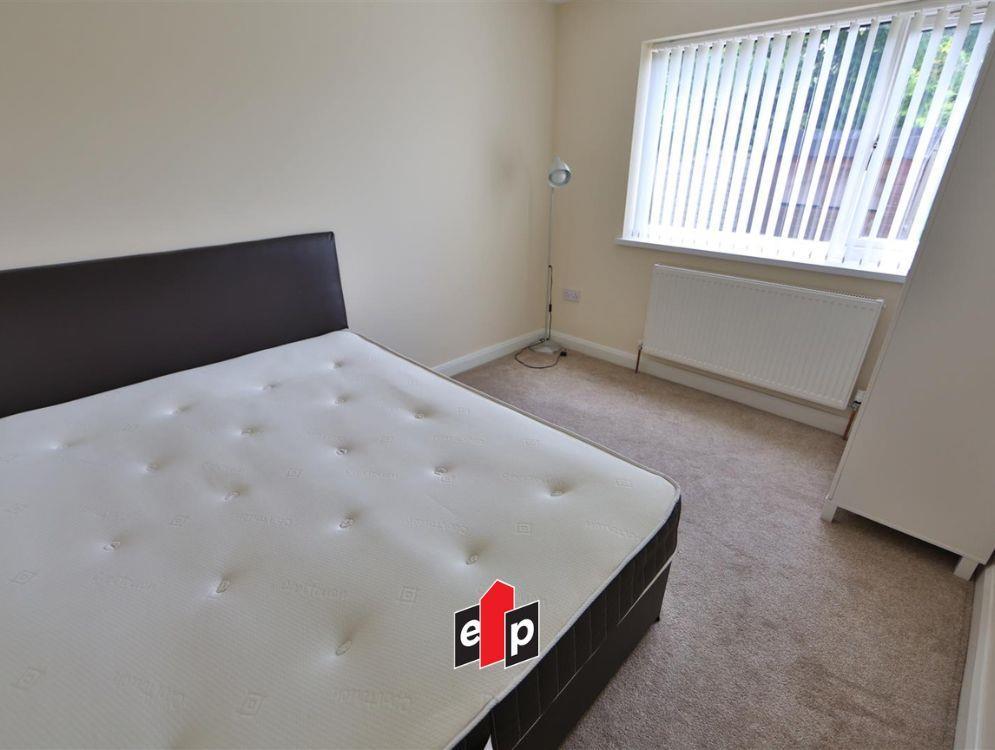 Delage Close, Longford  - Bedroom 2