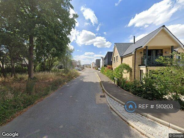 West Circular Road