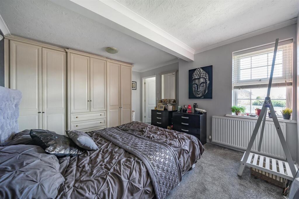 147 Pallet Drive, Nuneaton