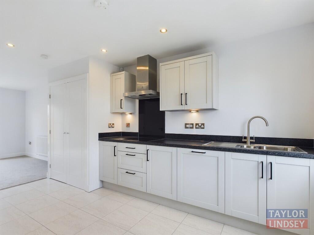 Typical Kitchen 