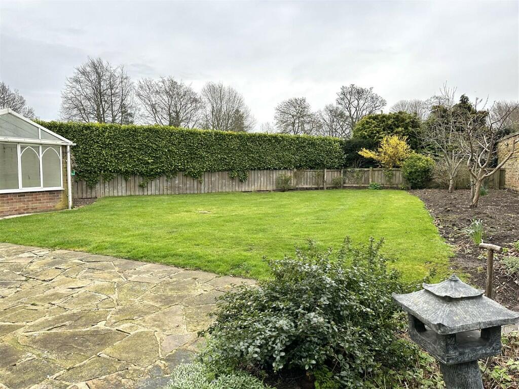 Gardens