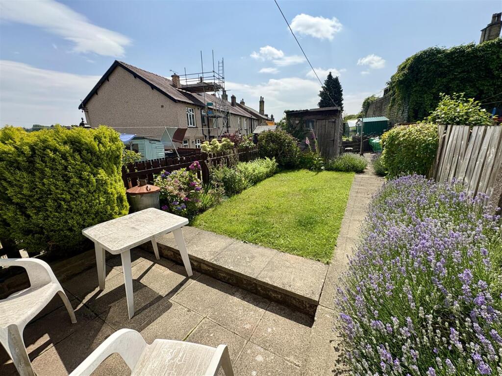 Bramleys Estate Agents - Rayner Road - Brighouse (