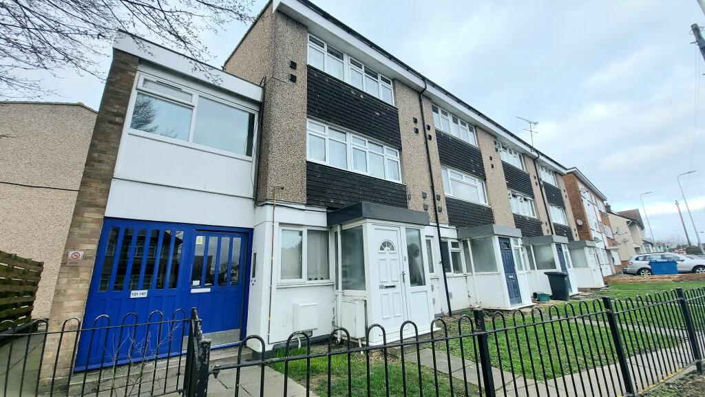 Property Exterior