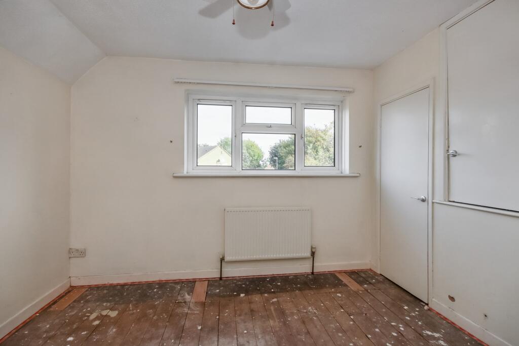 1 Breach Road, Grafham, Huntingdon, Cambridgeshire, PE28 0BA