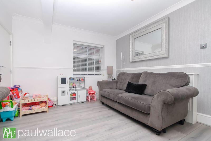 Living / Dining Room