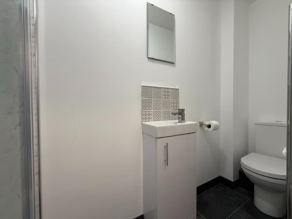 another student property from Award-winning CPS HO