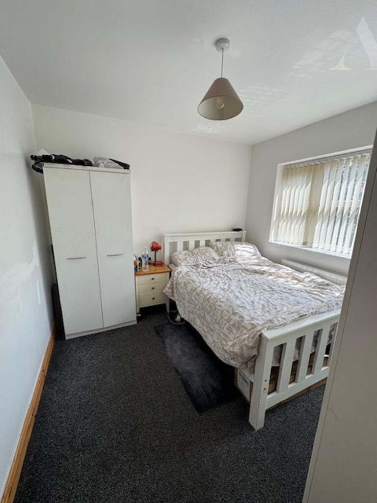 32 Ward Close Bedroom 2