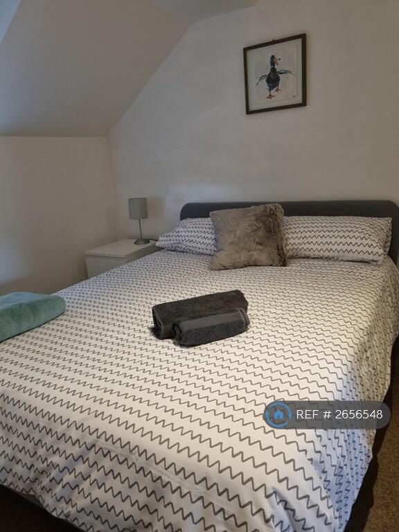 3rd Floor En-Suite King