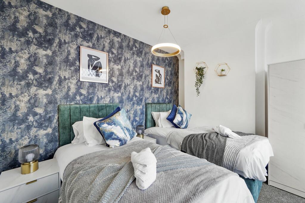 Bed 5