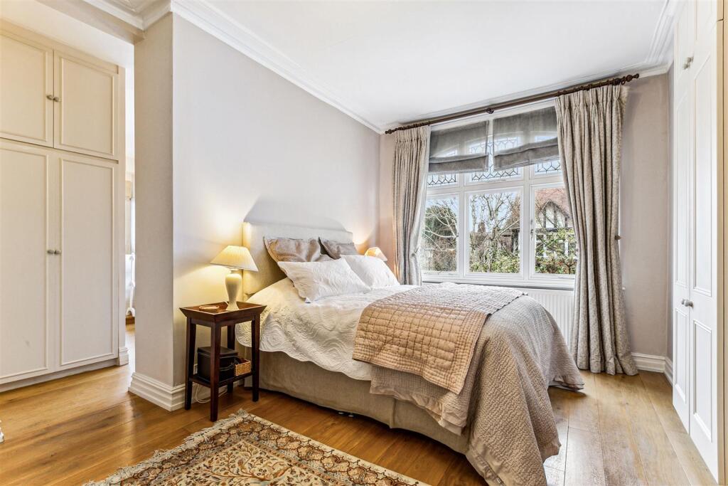 Esmond Road, W4 - FOR SALE