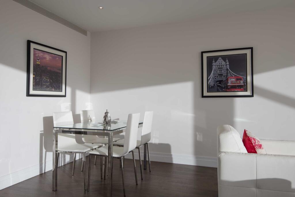 Kitchen/Living Room