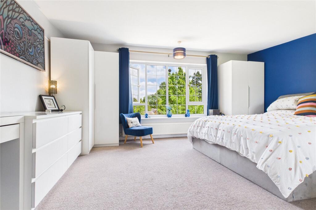 Principal Bedroom