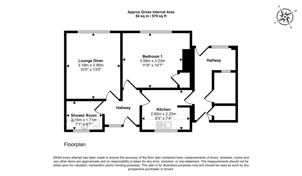 51 Olivia Road, Brampton, Huntingdon, Cambridgeshire, PE28 4RP