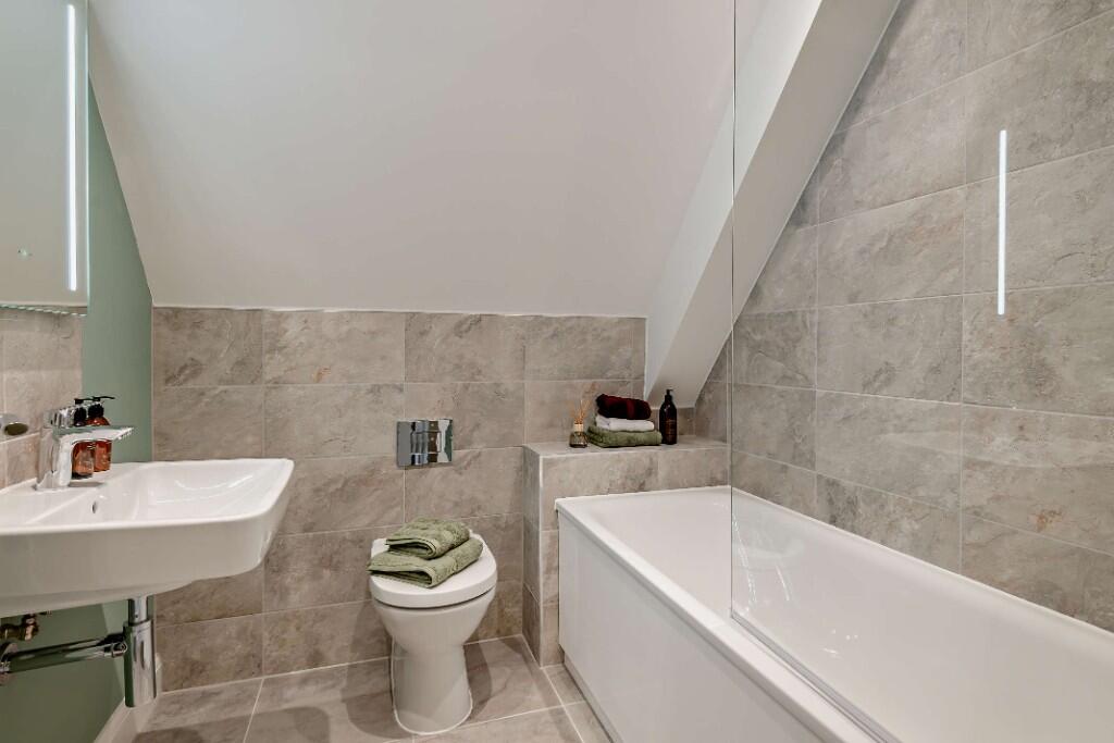 E.g. Bathroom 