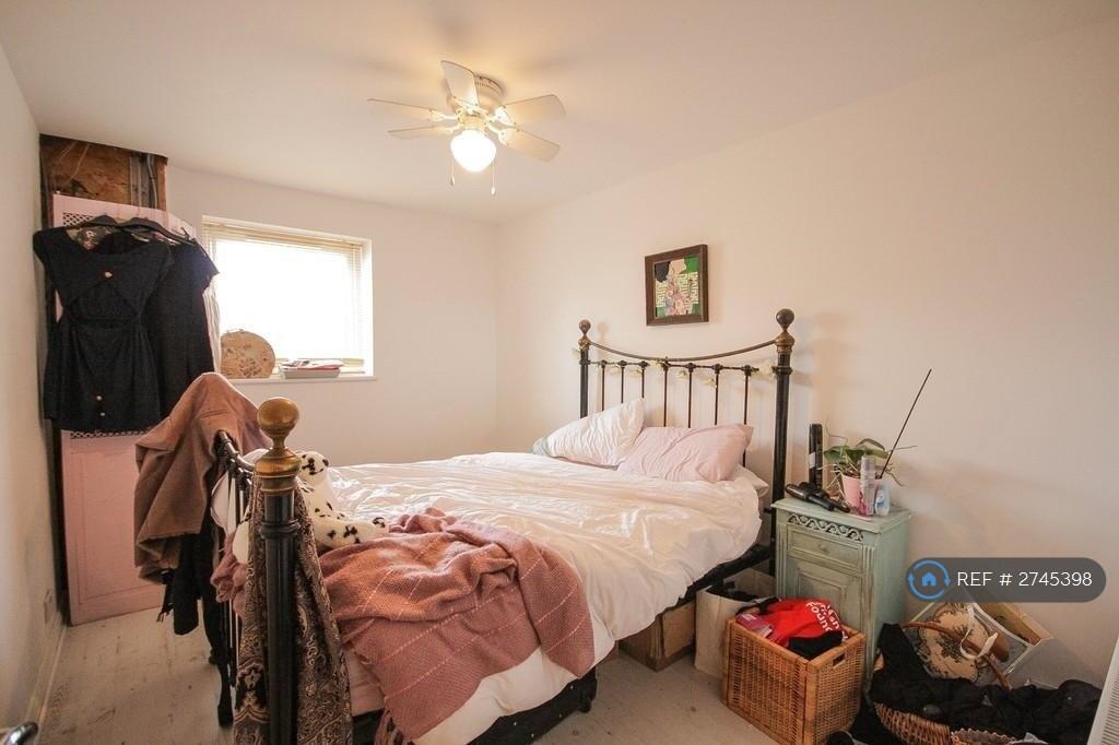 Double Bedroom 1