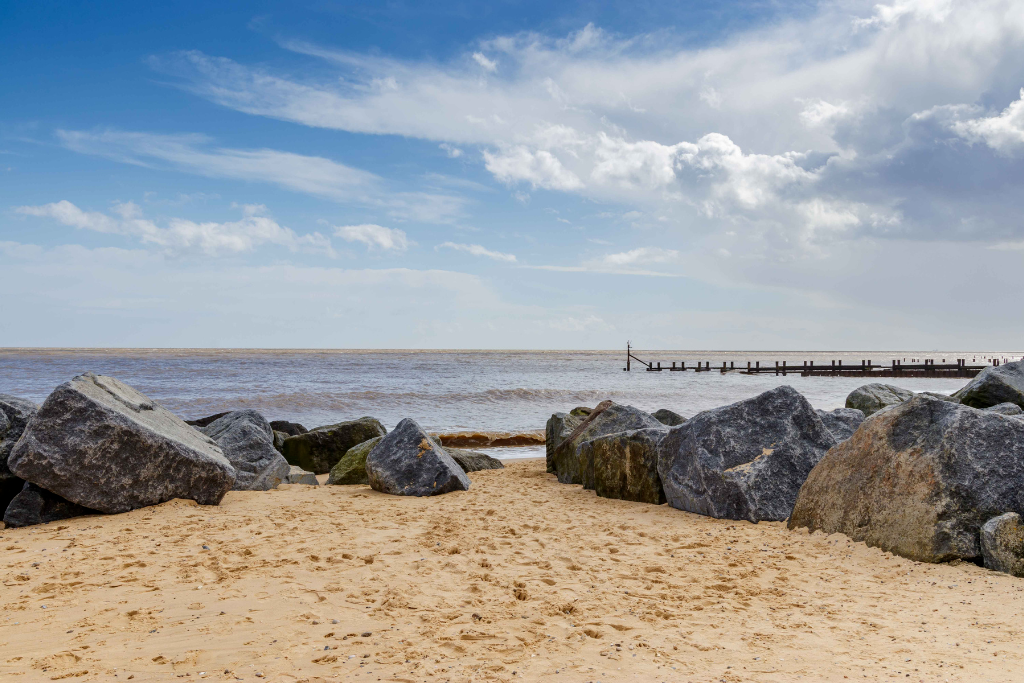 Local Beach