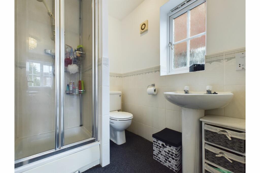 En-suite Two