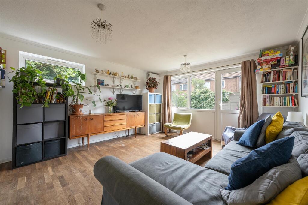Hatfield Road, E15