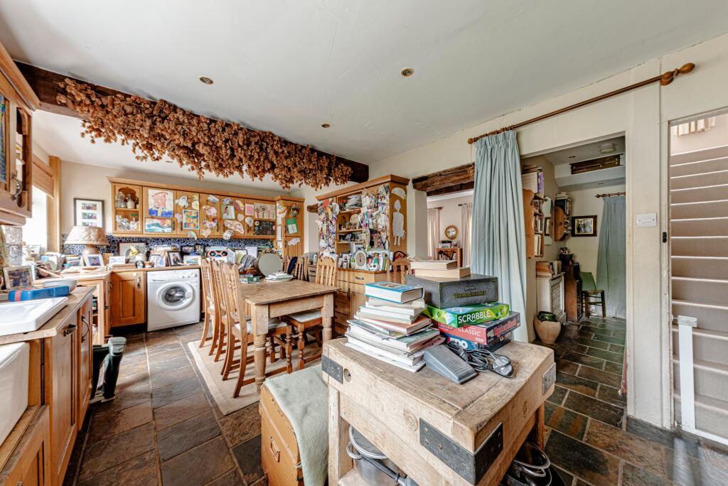 Kitchen/Breakfast Room (3)