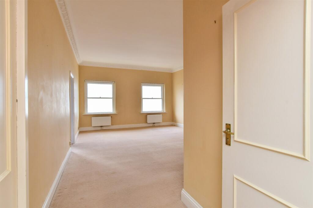Internal Lifestyle Photograph