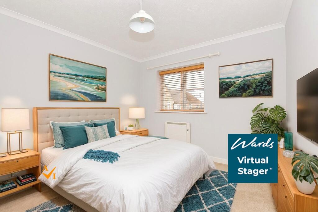 Bedroom (Modern Style)