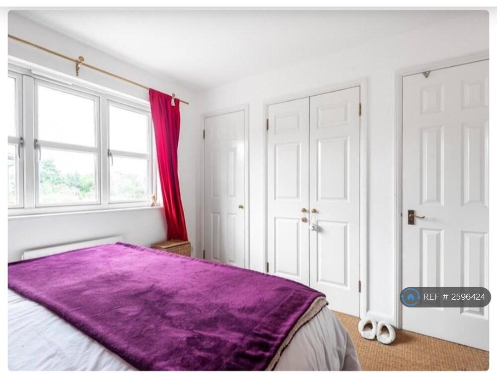 Main Bedroom 3