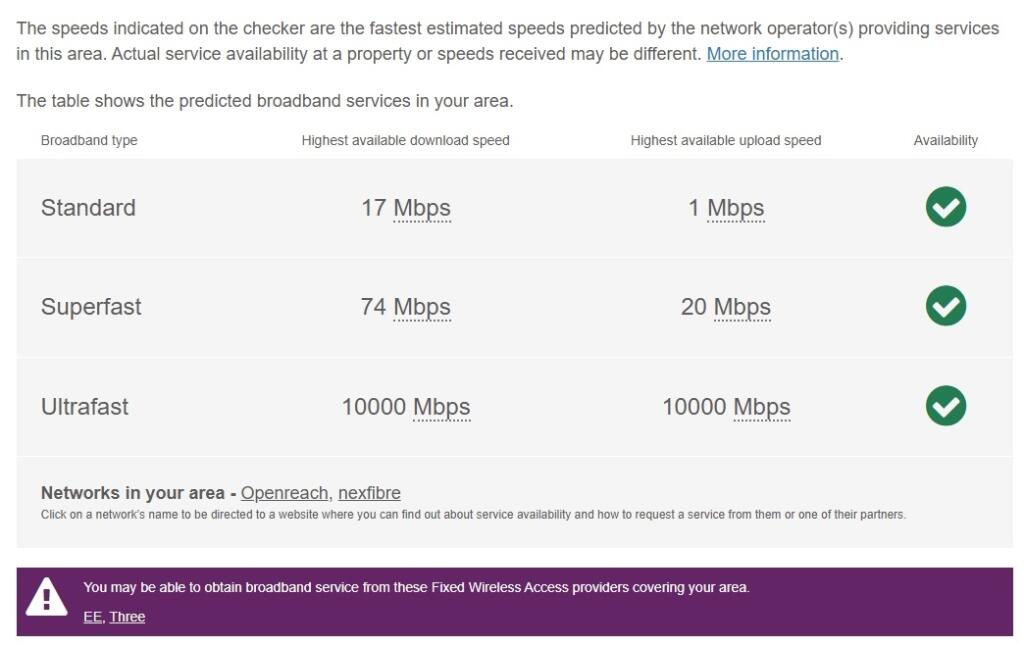 JB Broadband