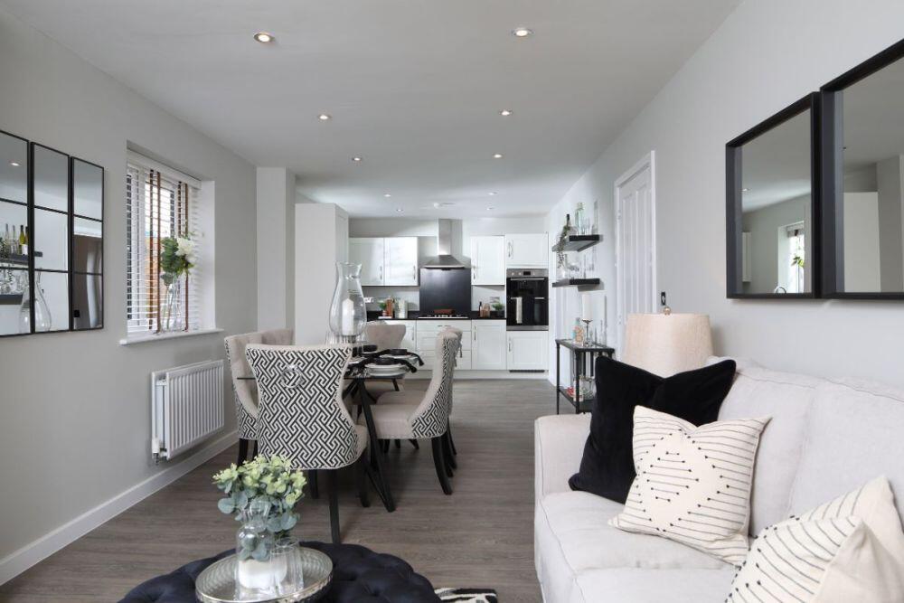 Westcombe Park The Salcombe