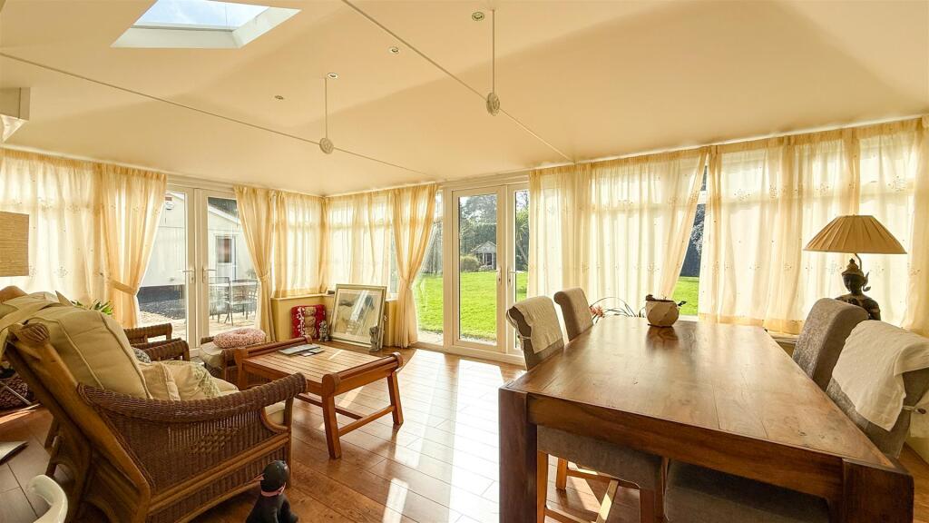 Conservatory
