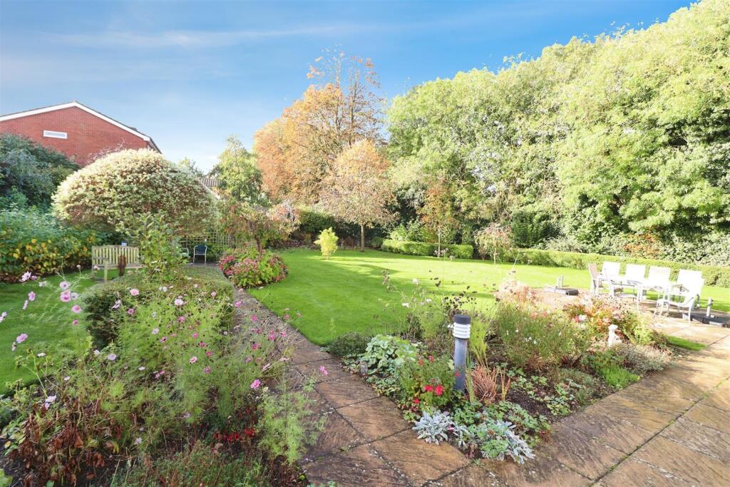 Communal Gardens
