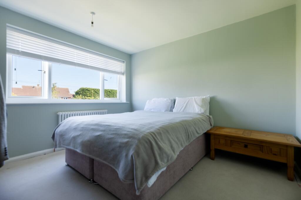 Bedroom 2 Ewemove Goole And Selby Paul Benson