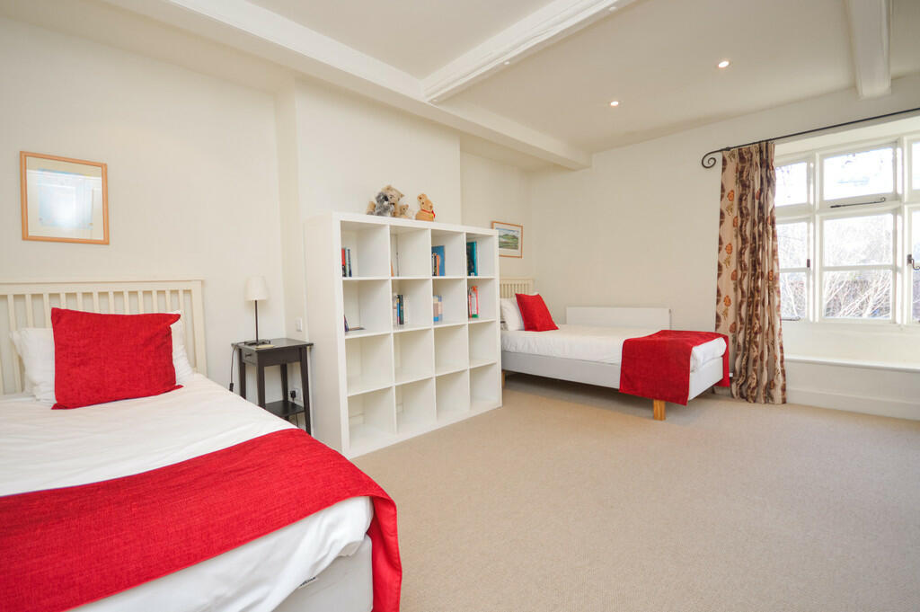 Second Bedroom In...