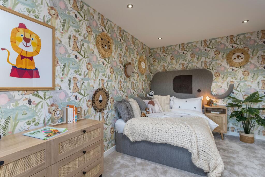 Showhome Photography