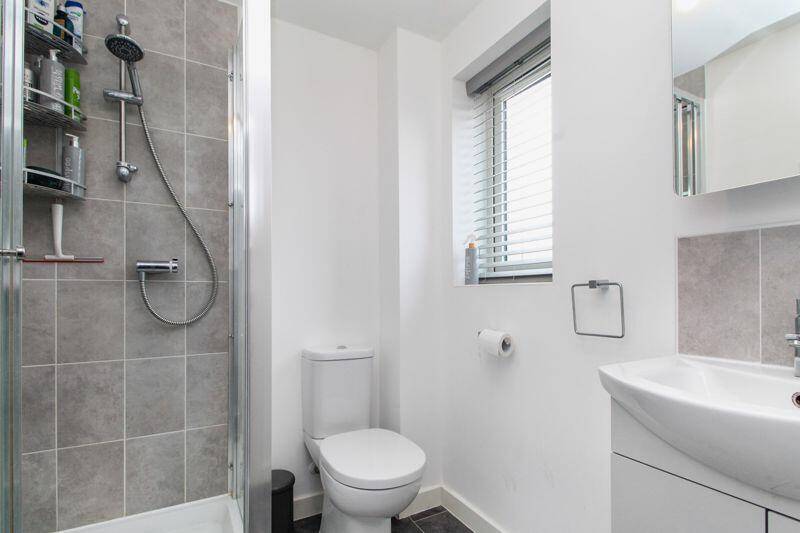 Bedroom One En-Suite
