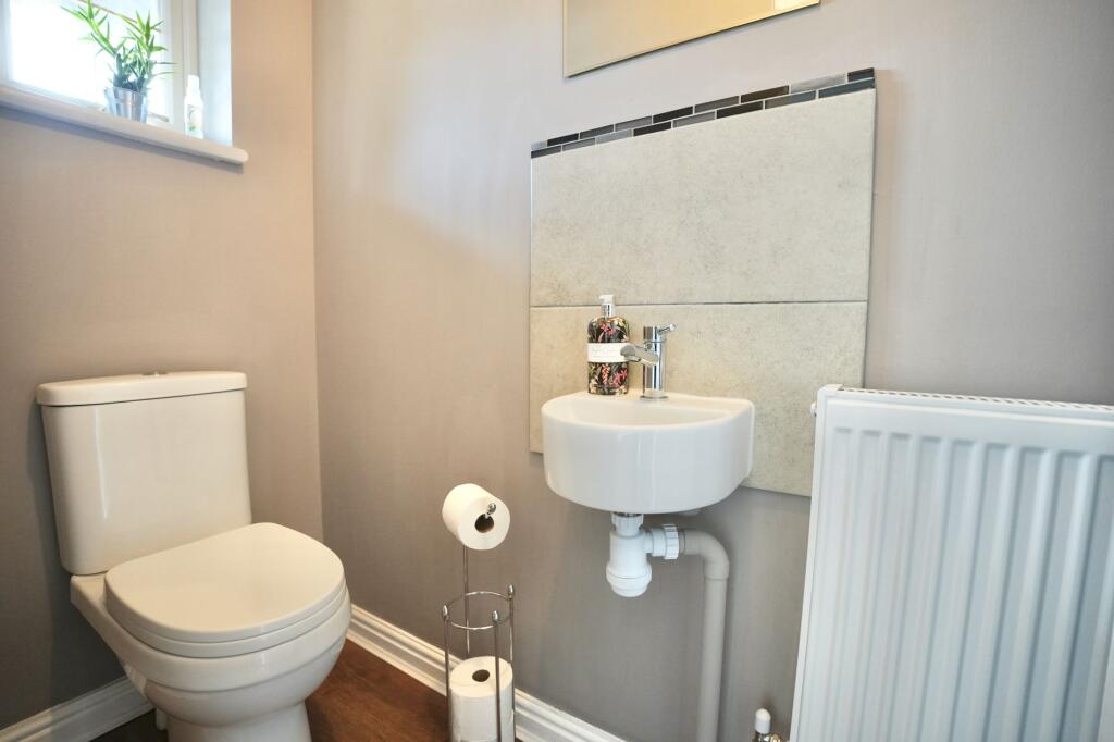 Cloakroom