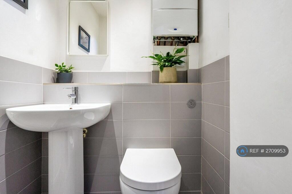 Cloakroom
