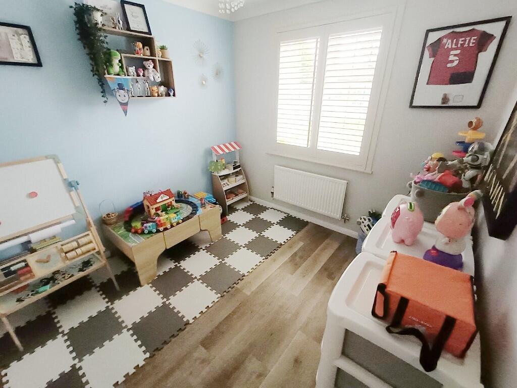 Office/Bed 4