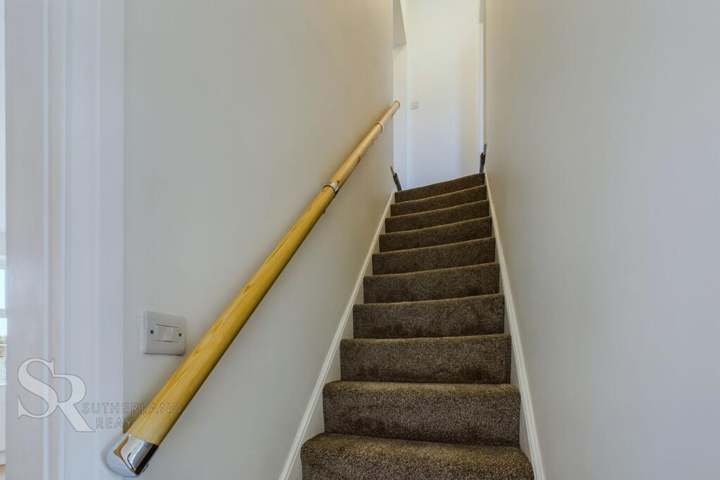Stairway