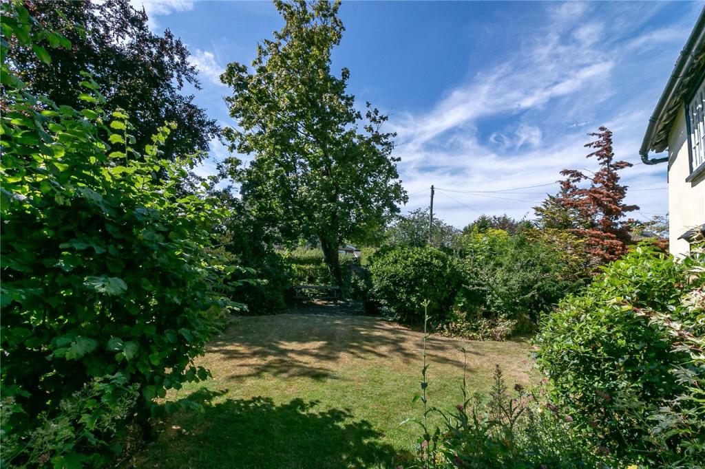 Gardens