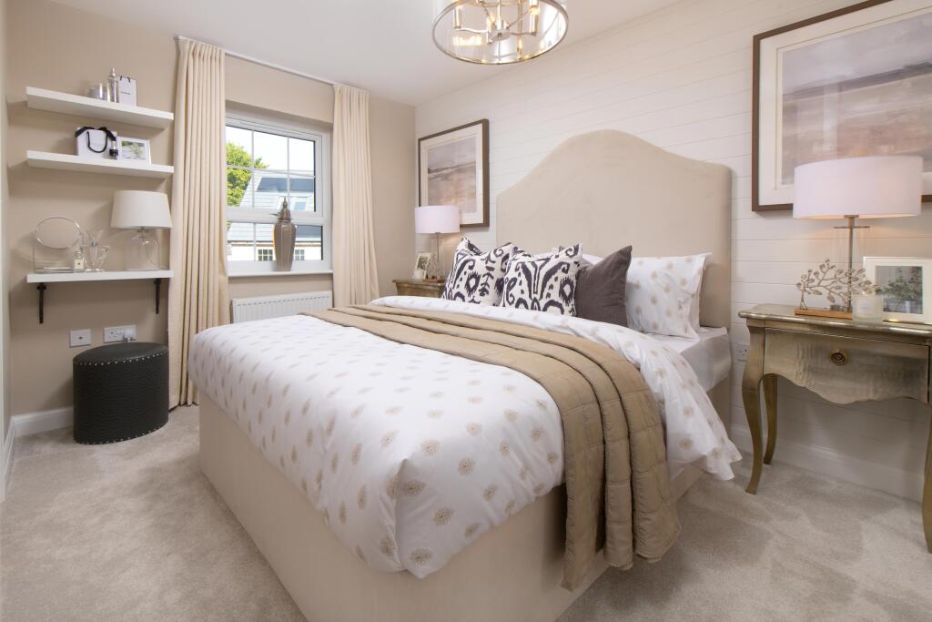 Ashtree Grove Ashdown Plot 91 010