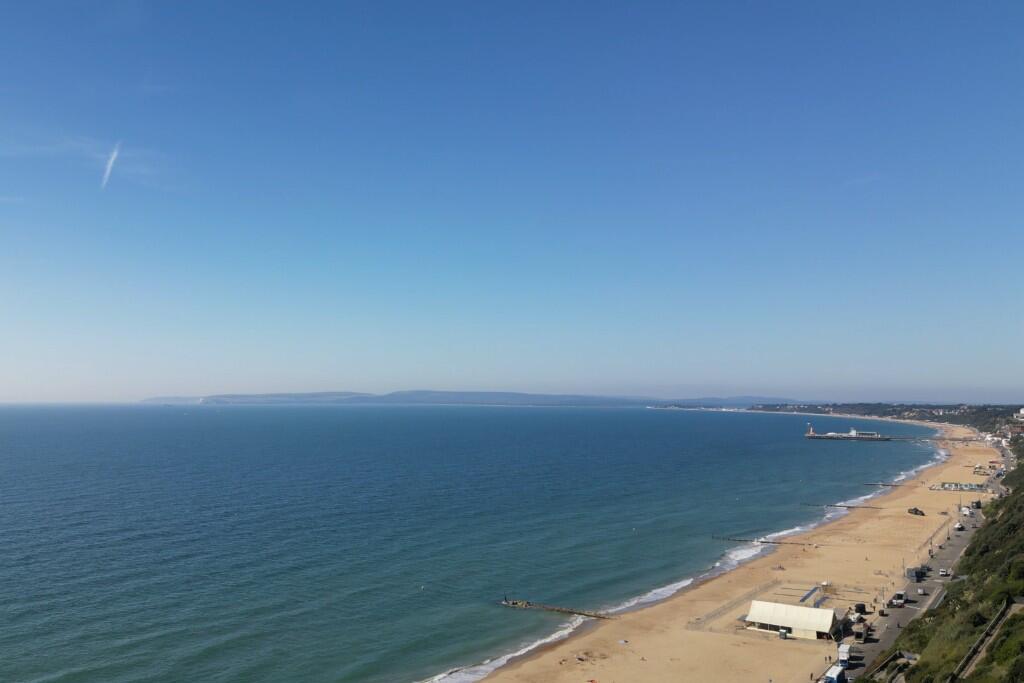 Nearby Beach