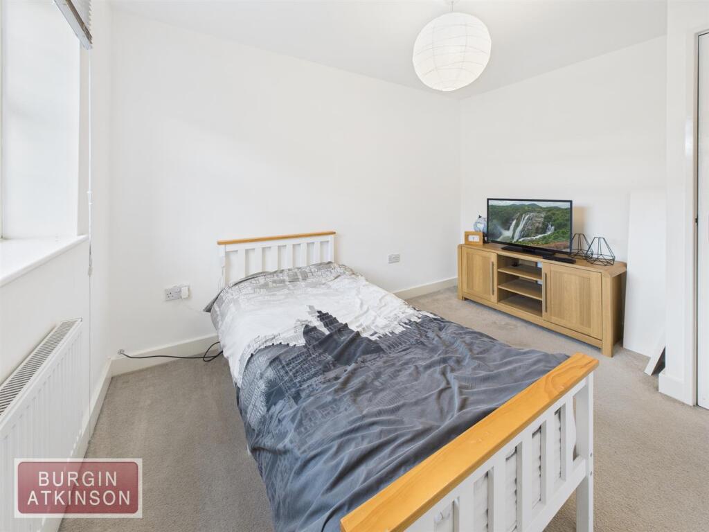 Headingley Road, Retford