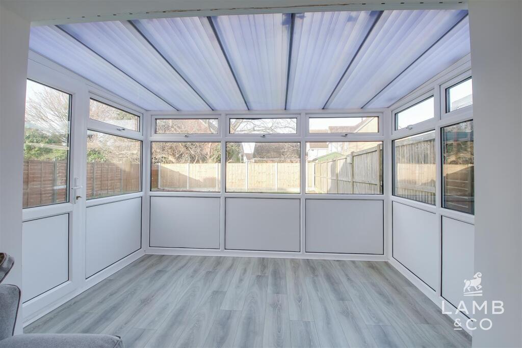 CONSERVATORY