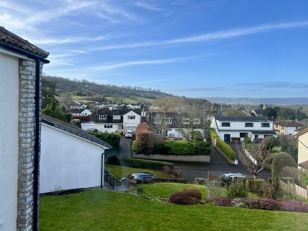 View from Upstair...