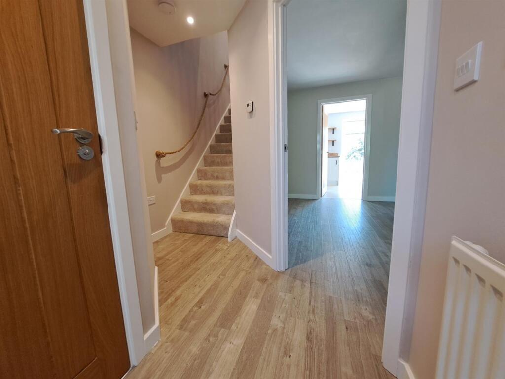 Walmer Close, Northampton