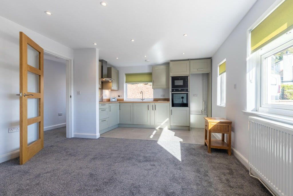 Open plan Living/...