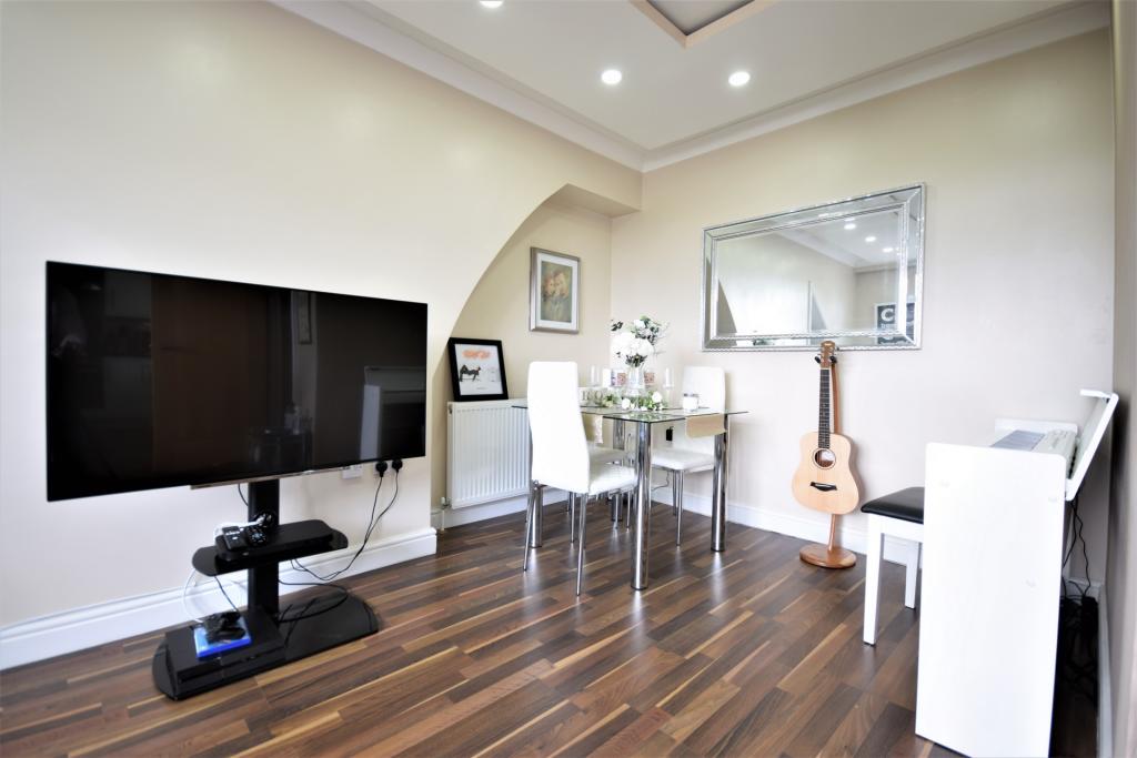 Open Plan