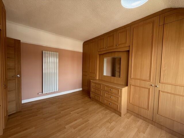 Heaton Road Bedroom One