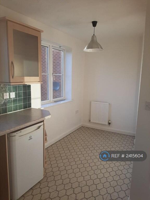 Kitchen Dining Area