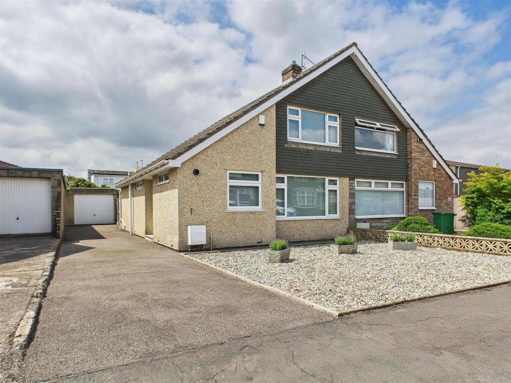 1 - Semi-detached House for Auction, Hengrove.jpg